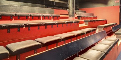 멜로 다멜리 극장(테아트르 멜로 다멜리)